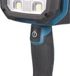 cumpără Lanternă Makita DEAML007G Lanterna LED 1.250lm 4moduri XGT 40V (fara acumulatori) în Chișinău 