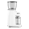 cumpără Râșniță de cafea SMEG CGF01WHEU în Chișinău 