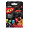 купить Настольная игра Mattel JMF10 Uno в Кишинёве 
