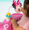 купить Игровой комплекс для детей Bright Starts 10299 Centru de activitati Minnie Mouse Jumper в Кишинёве 