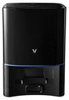 купить Пылесос робот Viomi Alpha (S9) + Auto dumping station, Black в Кишинёве 
