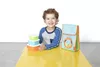 cumpără Seturi pentru hrănire bebelușilor Skip Hop 9H776310 Set 3 cutii pentru pranz Zoo Catel în Chișinău 