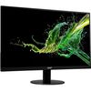 купить Монитор 23.8" TFT IPS LED ACER HA240YA Glossy Black, WIDE 16:9, 75Hz, 4ms, 100,000,000:1, Free-Sync, H:30-83kHz, V:56-75Hz,1920x1080 Full HD, HDMI/D-Sub (monitor/Монитор) в Кишинёве 