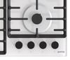 BinHob/gas Gorenje GT 642 SYW 