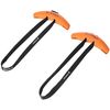 купить Спортивное оборудование HMS UWC22 Abisal Hand Grip Set 2pcs в Кишинёве 