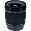 Zoom Lens Canon EF-S 10-18mm f/4.5-5.6 IS STM 