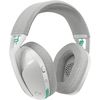 купить Наушники игровые Logitech G321 LIGHTSPEED Wireless Gaming Headset, White в Кишинёве 