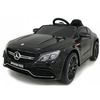 купить Электромобиль Kikka Boo 31006050350 Mercedes Benz AMG C63 S Black SP в Кишинёве 