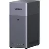 купить NAS сетевой накопитель Ugreen 95998, DH2300 2-Bay (Diskless) EU, Black в Кишинёве 