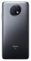 Xiaomi Redmi Note 9T 4/64GB Duos, Black 