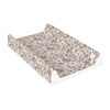 купить Аксессуар для пеленания Ceba Baby W-102-000-732 Saltea de infasat moale Basic Garden, 70x50cm в Кишинёве 