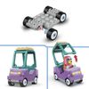 купить Конструктор Lego 11216 Bluey. Bunicile cu Bingo și Bluey в Кишинёве 