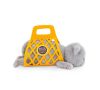 cumpără Jucărie de pluș Orange Toys B1002/56 Milo the Grey Cat 56cm în Chișinău 