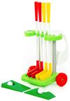 купить Активная игра Полесье (56504) Set pentru golf в Кишинёве 