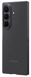 cumpără Husă pentru smartphone Samsung EF-XF966 Fold7 Carbon Case Black în Chișinău 