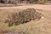 купить Искусственная изгородь Greentech 21026 Camo Green 2x6cm в Кишинёве 