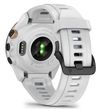 купить Смарт часы Garmin Approach® S70 42 mm Black Ceramic Bezel with White Silicone Band (010-02746-10) в Кишинёве 