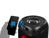cumpără Boxă portativă Bluetooth Sven PS-770 Black în Chișinău 