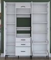 купить Шкаф Trendy JE131-2989, multifunctionala (GTR006687) в Кишинёве 