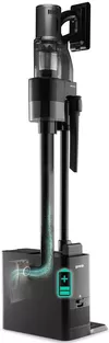 купить Пылесос беспроводной Gorenje SVC296749NEBL в Кишинёве 