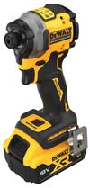 купить Гайковерт DeWalt DCF850P2T-QW в Кишинёве 