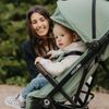 cumpără Сărucior pentru copii Coccolle Melia Sage Shadow în Chișinău 