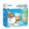 купить Головоломка Mideer CT1450 Puzzle Cele Patru Anotimpuri, 4 în 1 в Кишинёве 