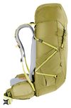 cumpără Rucsac turistic Deuter Aircontact Ultra 45+5 SL linden-sprout în Chișinău 