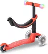 cumpără Trotinetă Micro MMD356 Mini2Grow Deluxe Magic LED Red în Chișinău 