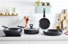 купить Сковорода Tefal C2771953 Generous Cook Wok 28cm в Кишинёве 