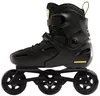 купить Роликовые коньки Rollerblade 072214001A1 APEX 3WD NERO/LIME Size 33-36 в Кишинёве 