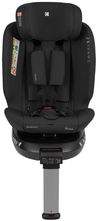 купить Автокресло Kikka Boo 31002100041 i-Rove Black i-Size, 40-150 cm в Кишинёве 