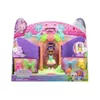 купить Игрушка Spin Master 6075629 Gabby's Dollhouse: Костюмерная Феи в Кишинёве 