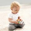 купить Развивающая доска Hola Toys HE8951 Busyboard Bufniţă cu sunet в Кишинёве 