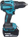 купить Шуруповёрт Makita DHP490WVE в Кишинёве 