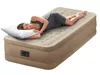 cumpără Saltea gonflabilă Intex 64426 Pat gonflabil “Velur Ultra Plush” 99х191х46 cm cu pompă încorporată 220V, până la 136 kg în Chișinău 