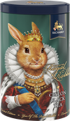 Richard "Year of the Royal Rabbit" 20 пир