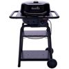 купить Мангал Char-Broil 140255 Patio Bistro E2Coal Hybrid TRU-Infrared (electric) в Кишинёве 