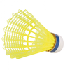 Fluturas badminton nylon (1 buc.) Victor 500 100570 yellow/blue (9462) 