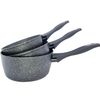 купить Набор посуды wiSmark S-750 3шт (16/18/20cm) в Кишинёве 