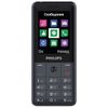 купить Телефон мобильный Philips E169 Dark Grey в Кишинёве 