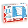купить Футбольные ворота miscellaneous 11040 Poarta fotbal pentru copii, albastra 42427 в Кишинёве 