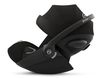 купить Автокресло Cybex 524001378 Cloud G i-Size Plus Moon Black, 40-87cm в Кишинёве 