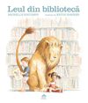 cumpără Leul din bibliotecă - Michelle Knudsen în Chișinău 