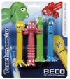 Палочки для подныривания Beco Monster 96051 (4000) 