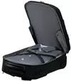 купить Рюкзак городской Samsonite Evosight Pe Roti 17.3 Negru (153527/1041) в Кишинёве 