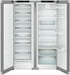 купить Холодильник SideBySide Liebherr XRFsf 5220 в Кишинёве 