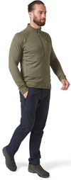 cumpără Îmbrăcăminte sport Rab Jacheta barbati Nexus Pull-On Light Khaki L (QFF-74-LKH-LRG) în Chișinău 