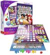 купить Настольная игра Trefl (2418) Snakes and Ladders „Princess” (RO) в Кишинёве 