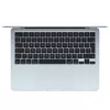 cumpără Laptop Apple MacBook Air 13" M4 10c/8g 16/256GB Sky Blue MC6T4 în Chișinău 